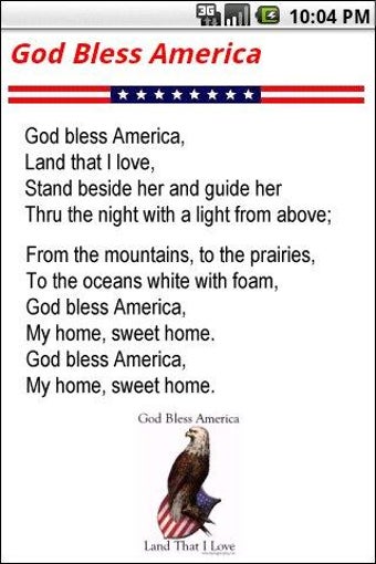 Image 0 for Pledge of Allegiance