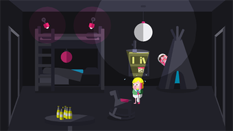 Imagen 2 para Toca Boo for Windows 10