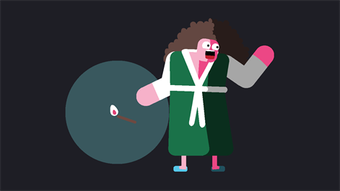 Imagen 1 para Toca Boo for Windows 10