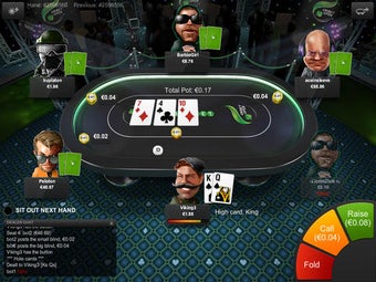 Image 0 for Unibet Poker