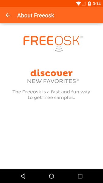 Image 1 for Freeosk