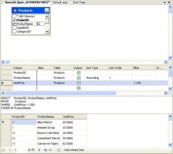 Imagen 0 para Visual Web Developer 2005…