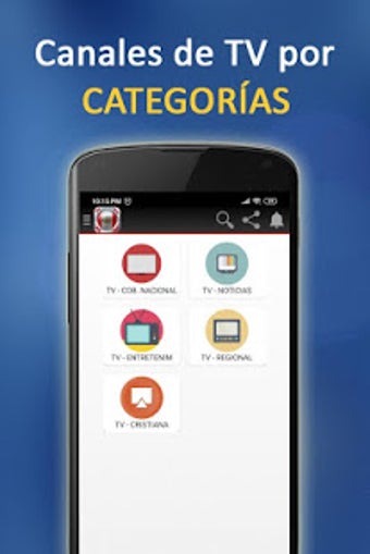Image 3 for TV Peruana en vivo - TV d…