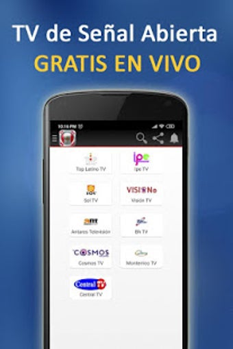 Image 2 for TV Peruana en vivo - TV d…