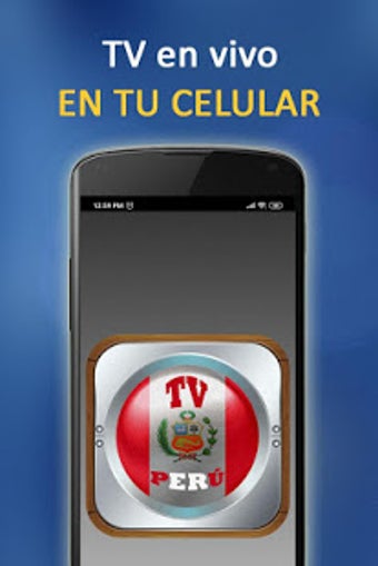 Image 1 for TV Peruana en vivo - TV d…