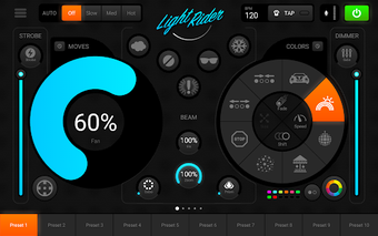 Imagen 2 para Light Rider