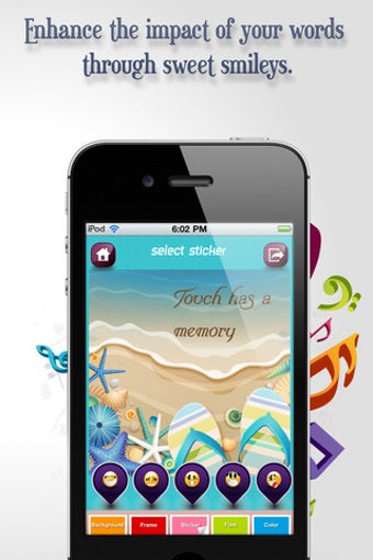 Imagen 2 para Text for Instagram & More