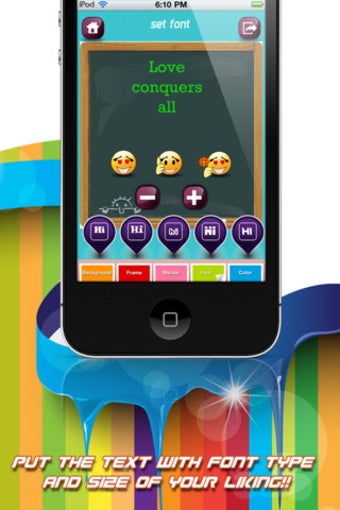 Imagen 3 para Text for Instagram & More
