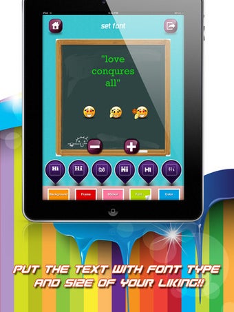 Imagen 1 para Text for Instagram & More