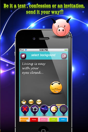 Imagen 5 para Text for Instagram & More