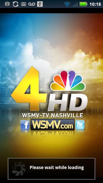 Imagen 0 para WSMV Channel 4
