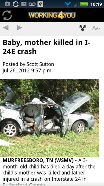 Imagen 1 para WSMV Channel 4