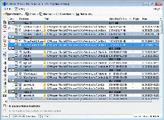 Image 0 for Duplicate and Same Files …