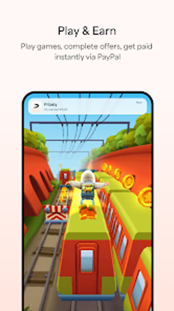 Image 0 for Prizely - Play  Earn Mone…