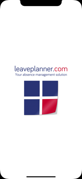 Image 0 for LeavePlanner