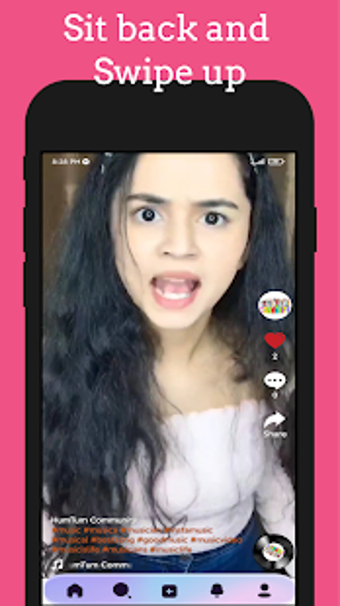 Imagen 0 para INDIAN TIKTOK : MADE IN I…