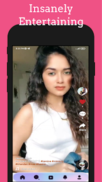 Imagen 3 para INDIAN TIKTOK : MADE IN I…