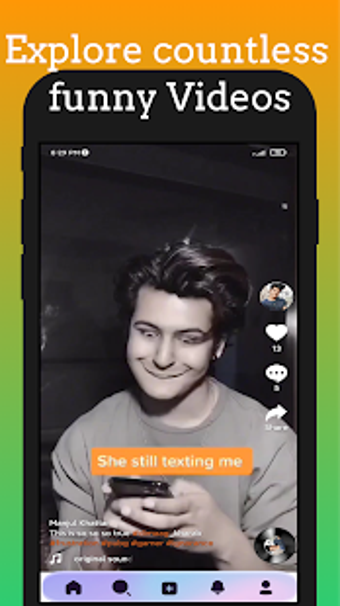 Image 1 for INDIAN TIKTOK : MADE IN I…