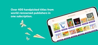 Image 2 for Me Books Plus