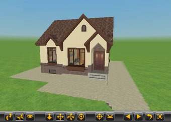 Image 0 for Cortona3D Viewer