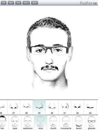 Image 0 for FlashFace Full