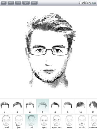 Imagen 0 para FlashFace Full