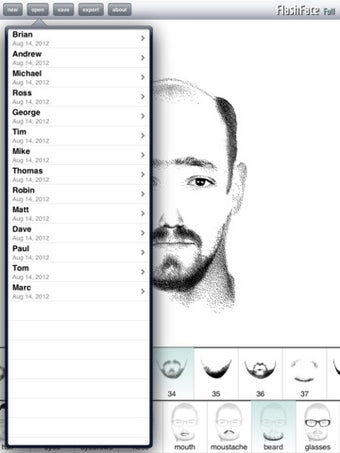 Image 6 for FlashFace Full