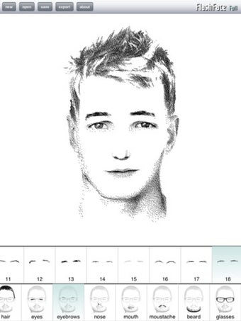 Image 2 for FlashFace Full