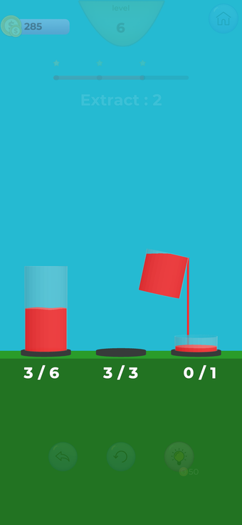 Image 2 for Jug Riddles