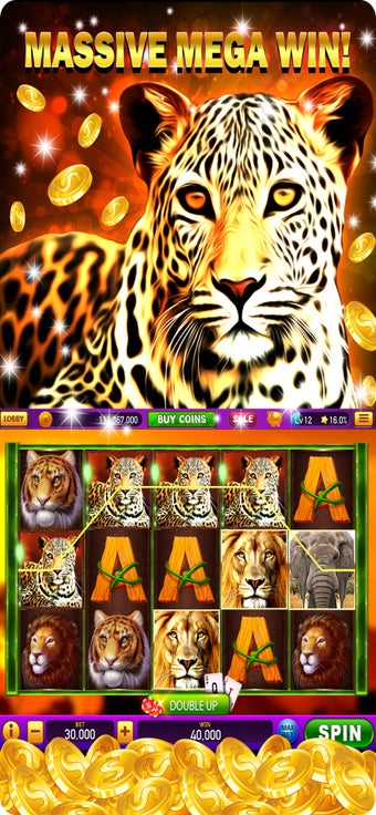 Image 3 for 777 Lucky Slot Casino