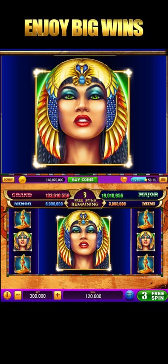 Image 1 for 777 Lucky Slot Casino