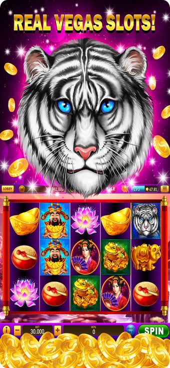 Image 0 for 777 Lucky Slot Casino