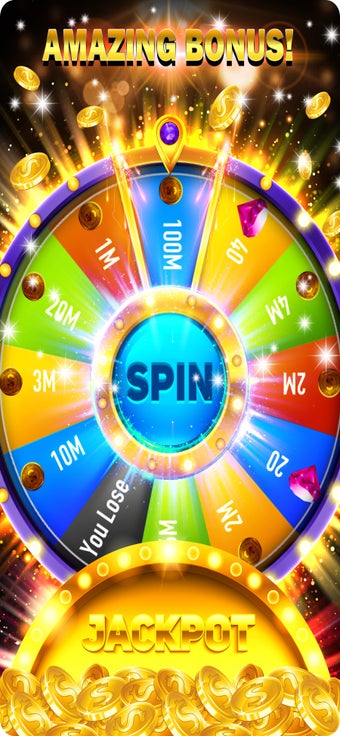 Image 2 for 777 Lucky Slot Casino