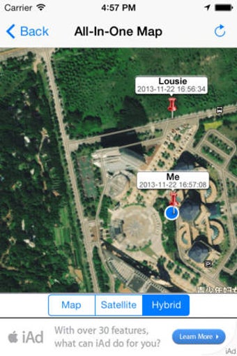 Image 0 for GPS Tracker - Follow You,…