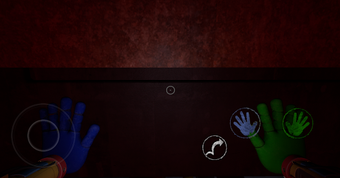 Image 0 for Poppy Playtime Chapter3