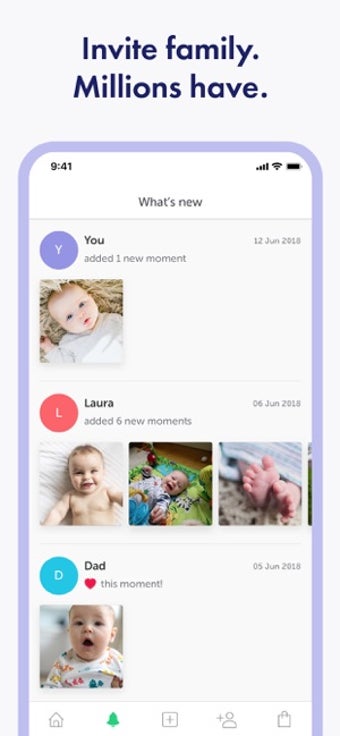 Image 1 for BackThen Family & Baby Ph…