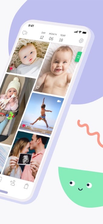 Image 1 for BackThen Family & Baby Ph…