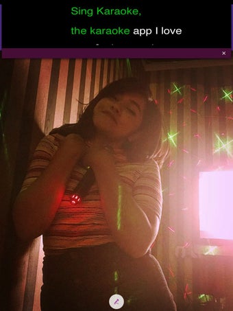 Image 0 for Sing Karaoke App