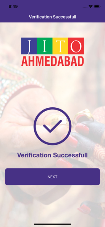 Image 2 for JITO Ahmedabad Matrimony …