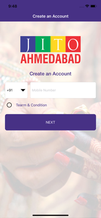 Image 1 for JITO Ahmedabad Matrimony …