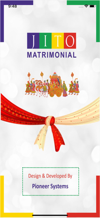 Image 0 for JITO Ahmedabad Matrimony …