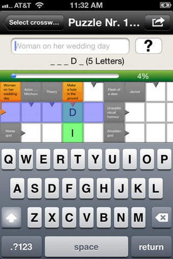 Imagen 0 para Crosswords Pro