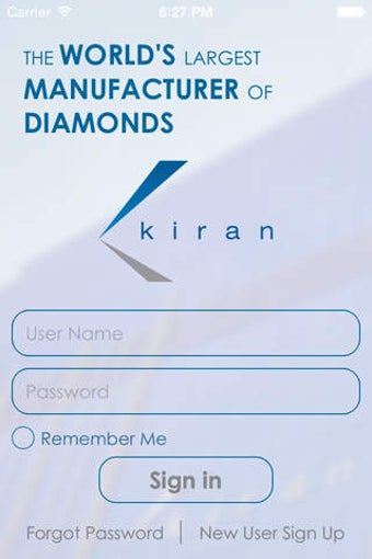 Image 0 for Kiran Gems