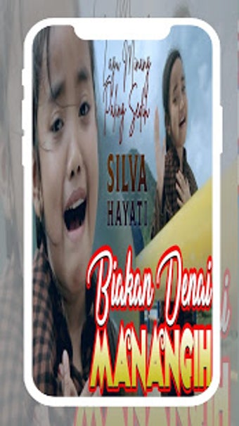 Imagen 3 para Aplikasi Lagu Minang Silv…