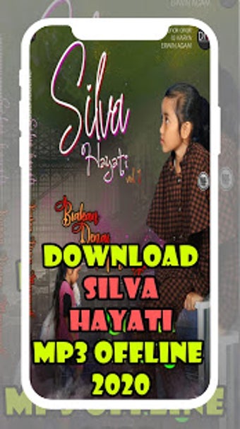 Imagen 2 para Aplikasi Lagu Minang Silv…