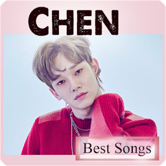 Image 2 for Chen Offline - KPop