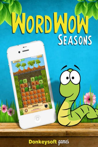 Imagen 0 para Word Wow Seasons