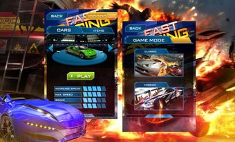 Imagen 0 para Turbo Speed Car Racing 3D
