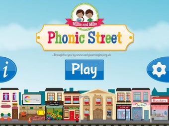 Image 0 for Phonic Street - helping c…
