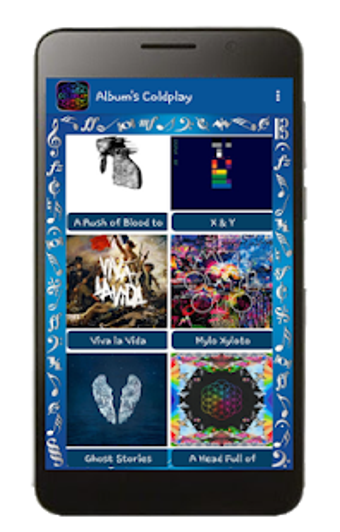 Image 1 for COLDPLAY SONGS WITH LYRIC